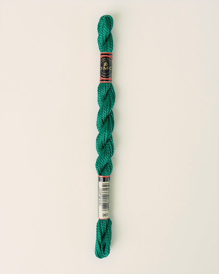 DMC Pearl Cotton #3