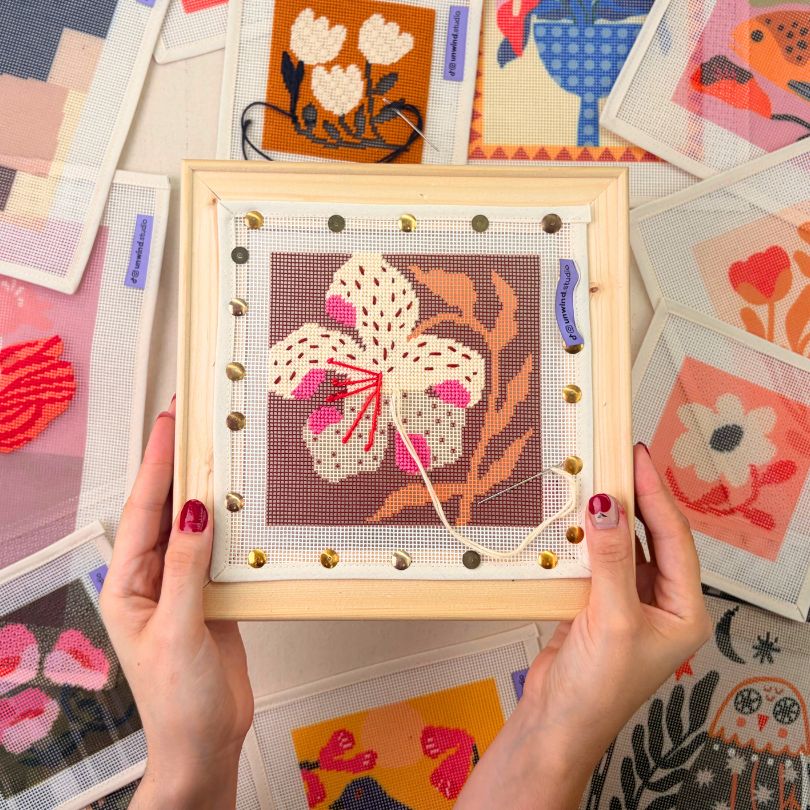 Novos kits desenhados por artistas