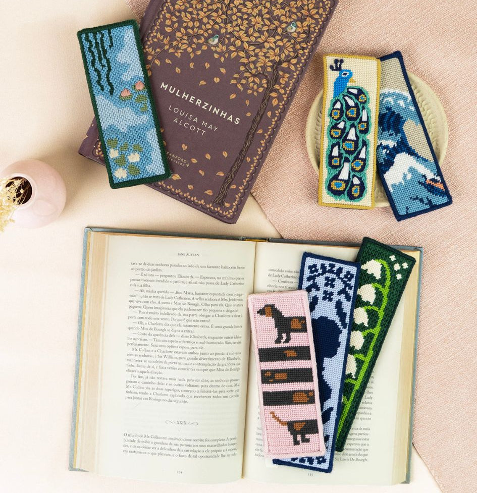 Sample Point Gift Needlepoint Gift Guide – Unwind Studio