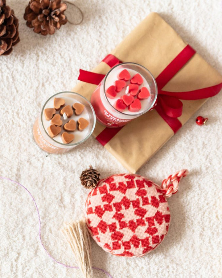 Candle Vanilla - Limited Edition by Unwind Studio