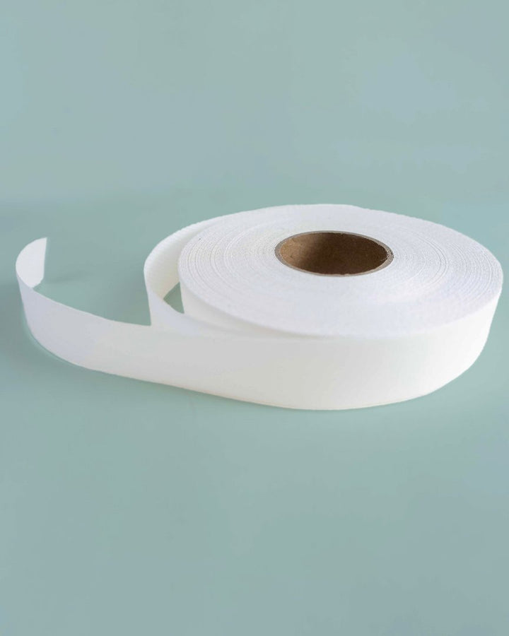Toile thermocollante