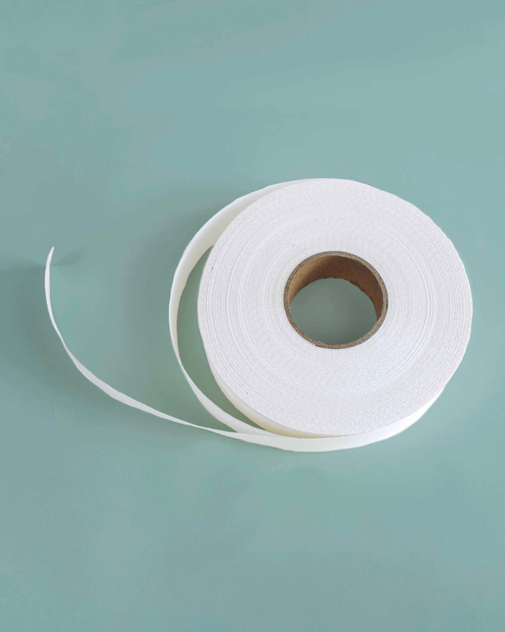 Toile thermocollante