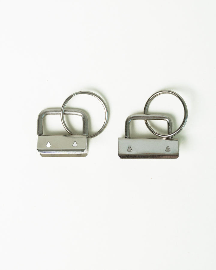 Key Fob Hardware