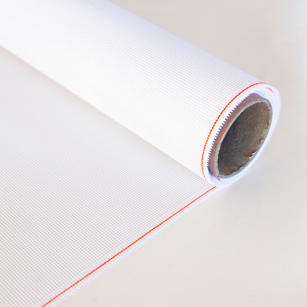 Materials you need for needlepoint