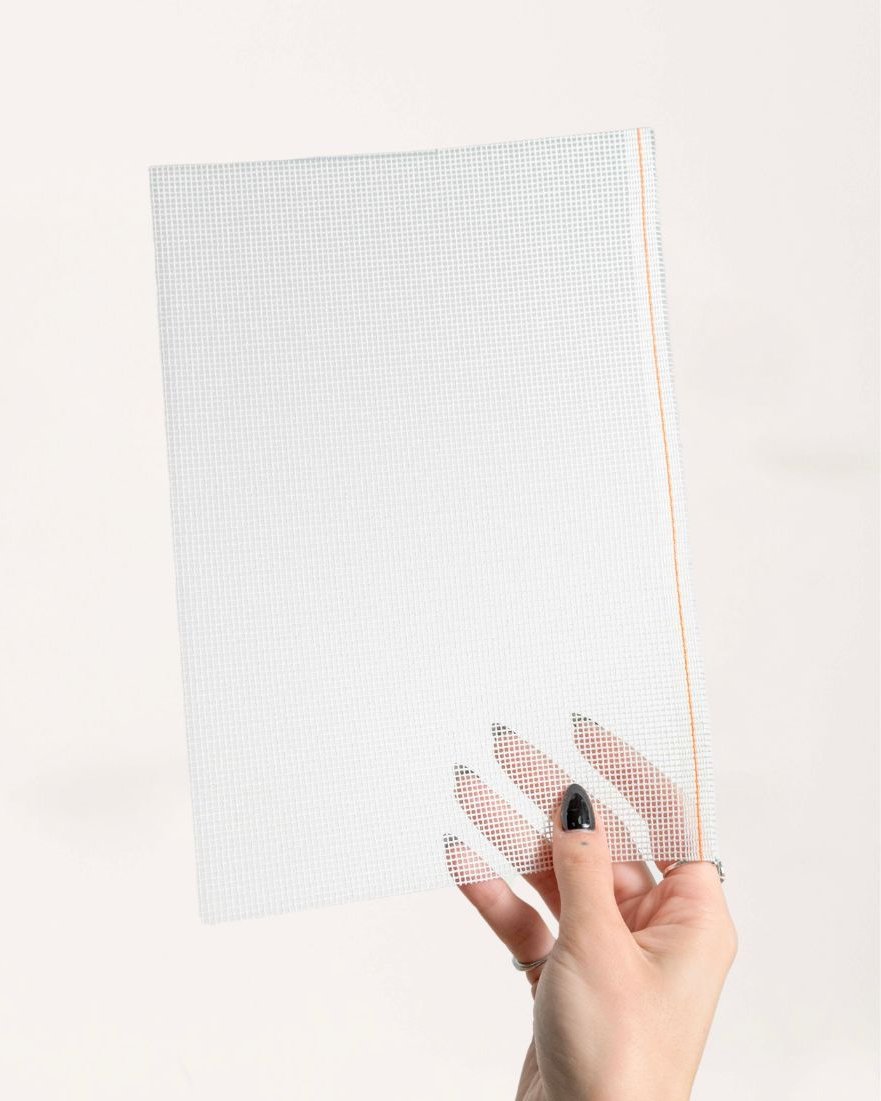 Blank Canvas Free Gift Unwind Studio