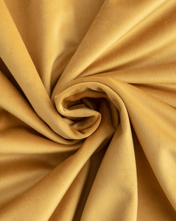 Fabric: Velvet for Backing by Unwind Studio