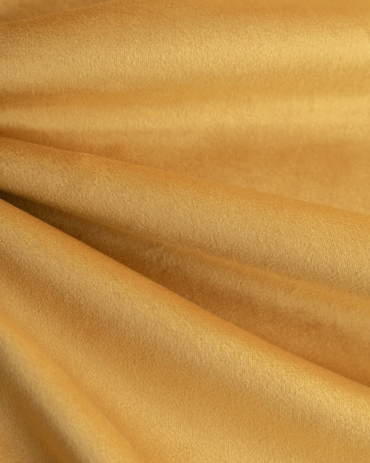 Fabric: Velvet for Backing by Unwind Studio