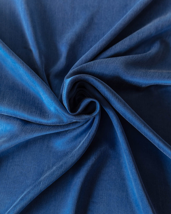 Fabric: Cupro Viscose (Vegan) for Lining or Backing by Unwind Studio