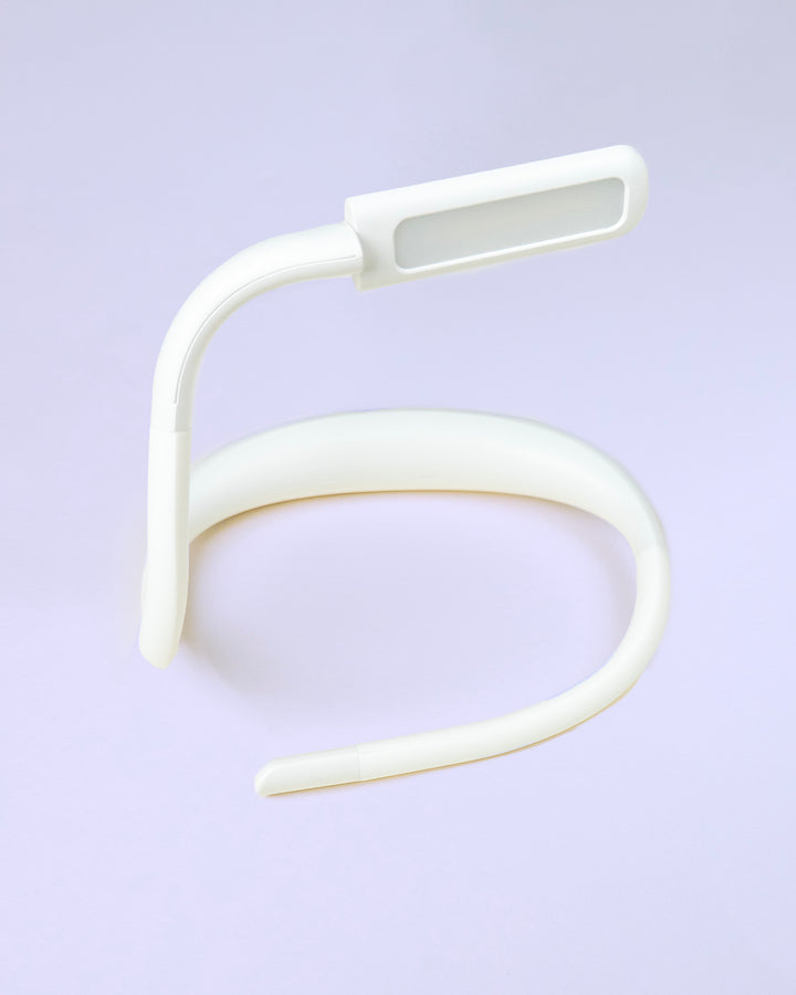 Neck Light & Lamp For Embroidery Stitching