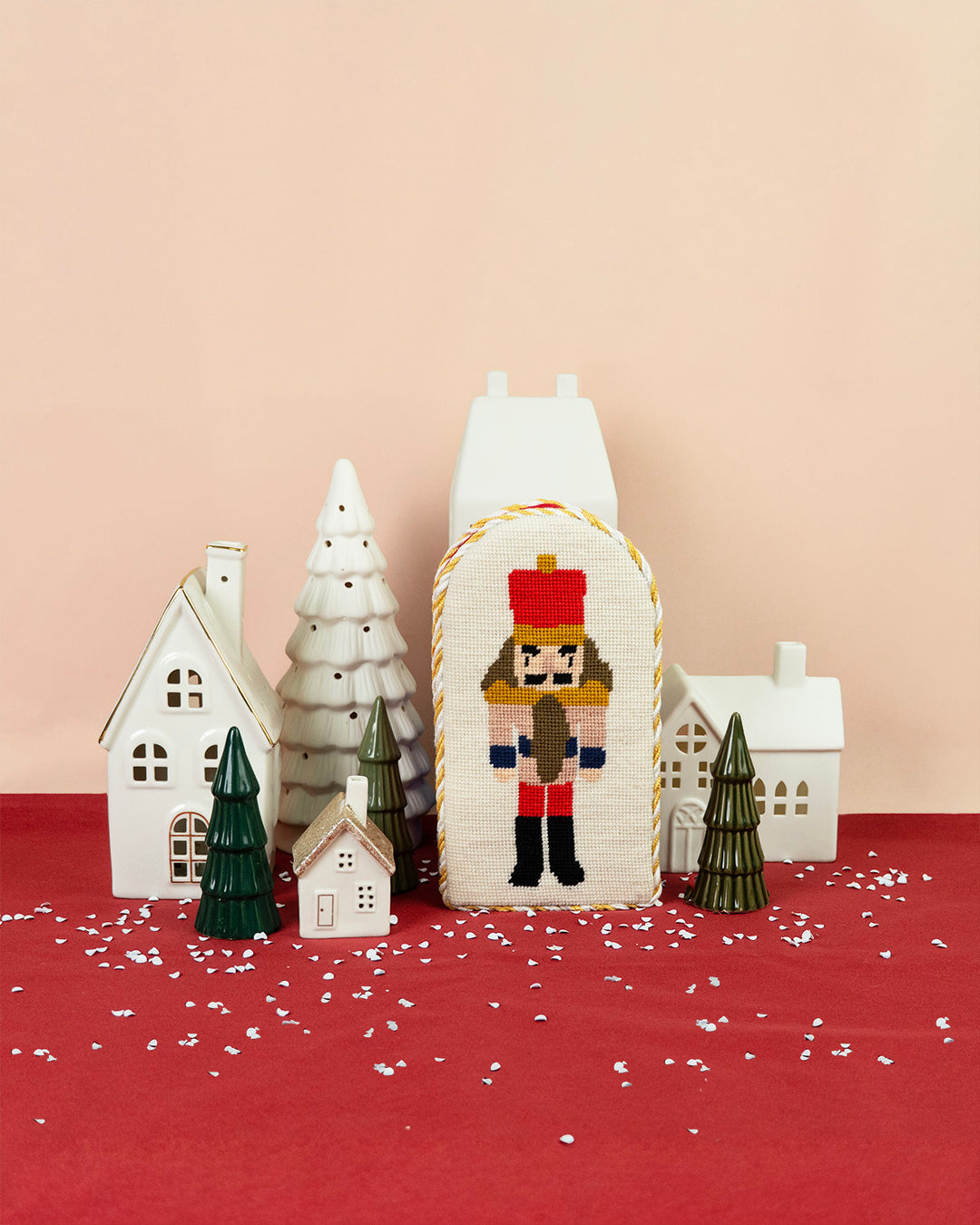 Canevas Casse-Noisette