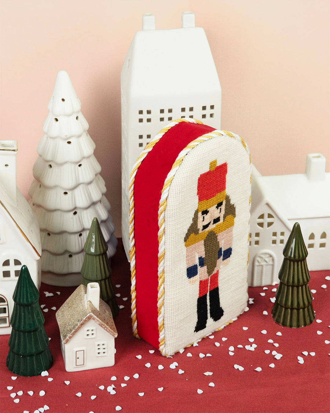 Canevas Casse-Noisette