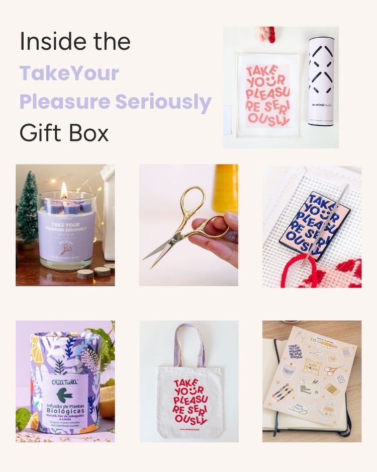 Gift Ideas for People Who Have Everything - Studio DIY