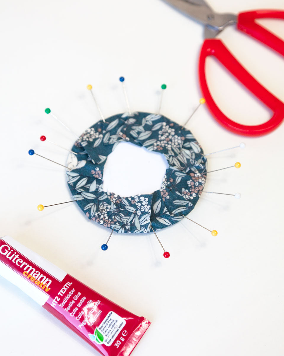 Textile Glue HT2 Gutermann by Unwind Studio