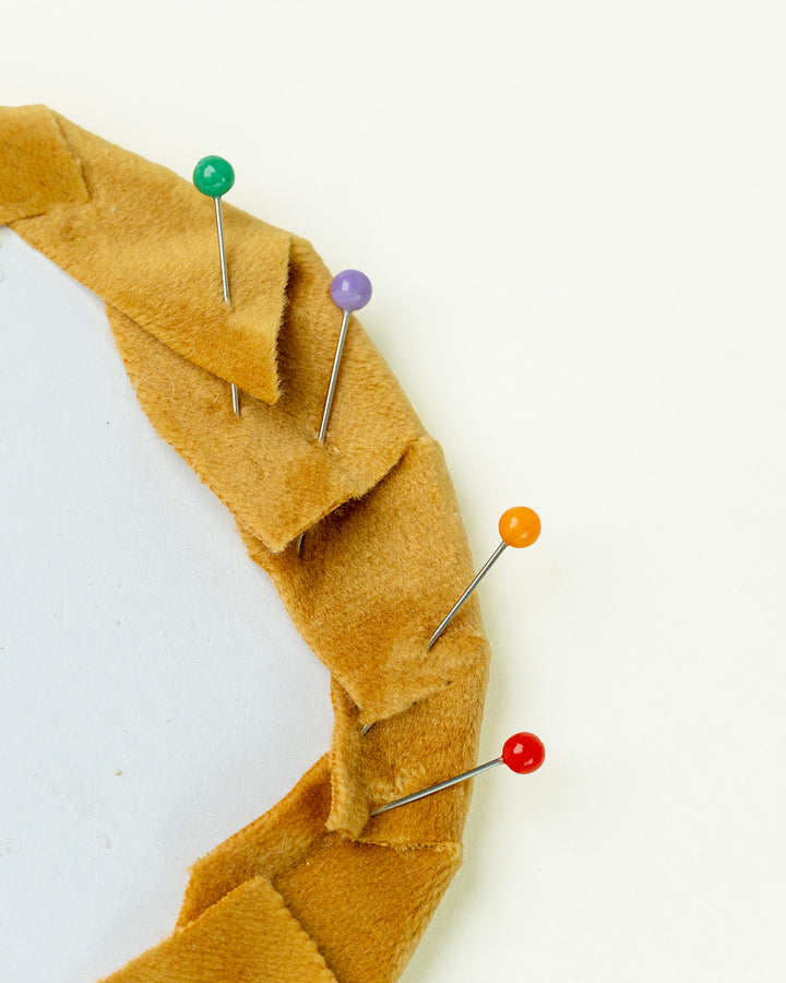 Sewing Ball Pins