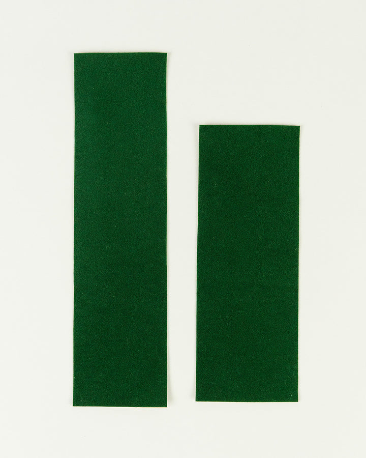 Tissu : Velours autocollant pour la doublure