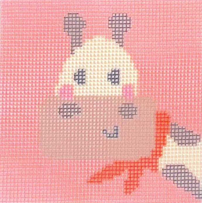 Giraffe tapestry kit online