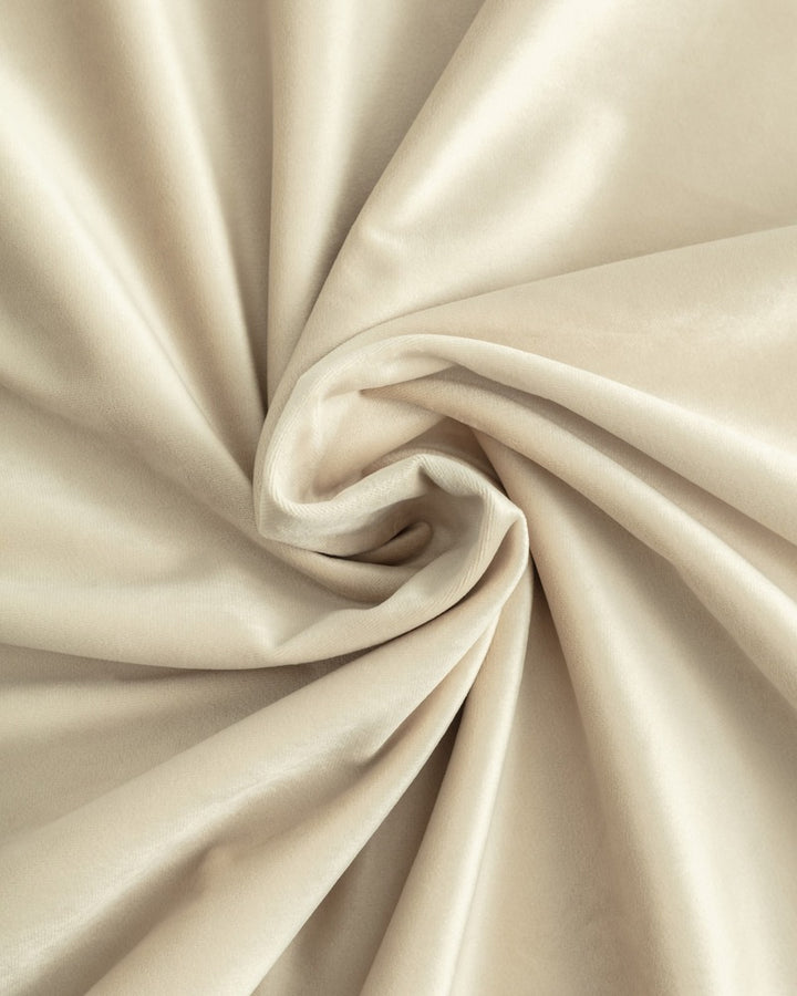 Fabric: Velvet for Backing by Unwind Studio