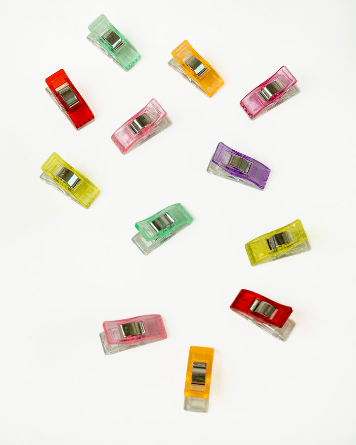 Pinces à tissu Prym