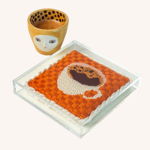 Coasters
