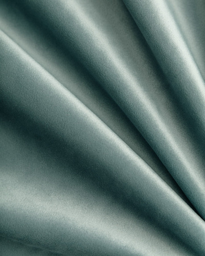 Fabric: Velvet for Backing by Unwind Studio