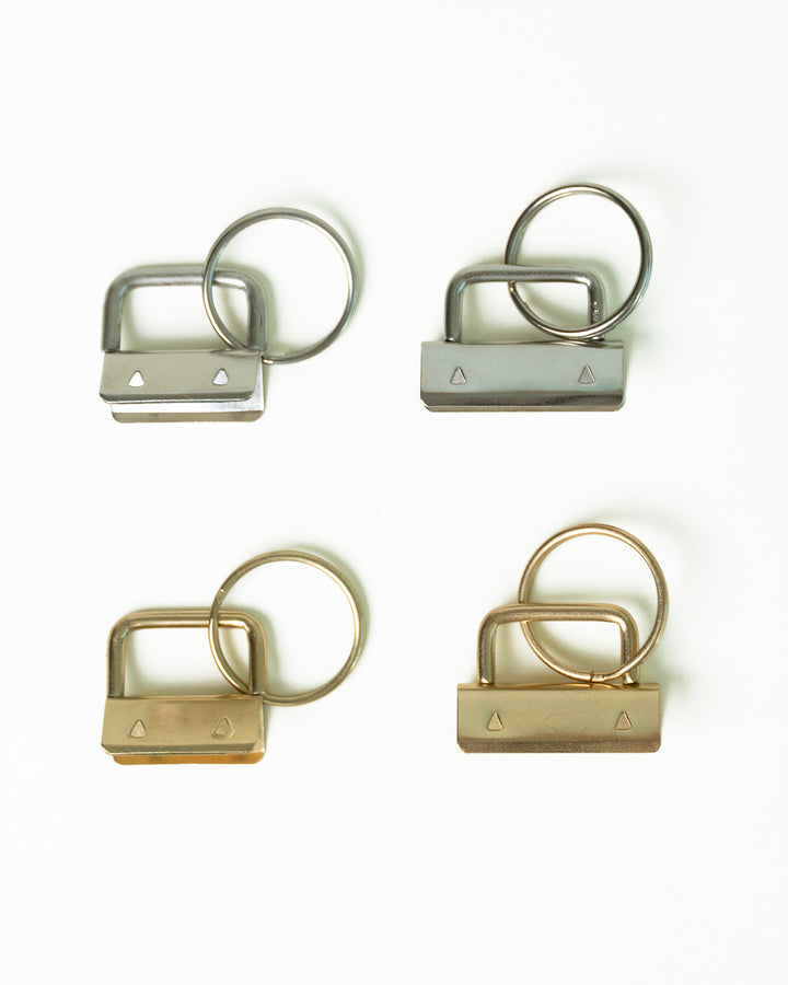 Key Fob Hardware