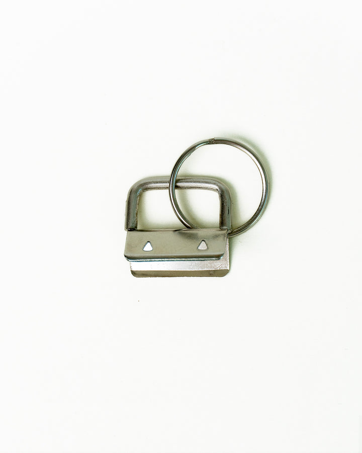 Key Fob Hardware