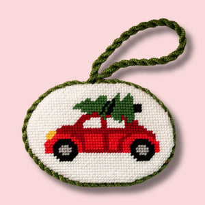 Ornaments