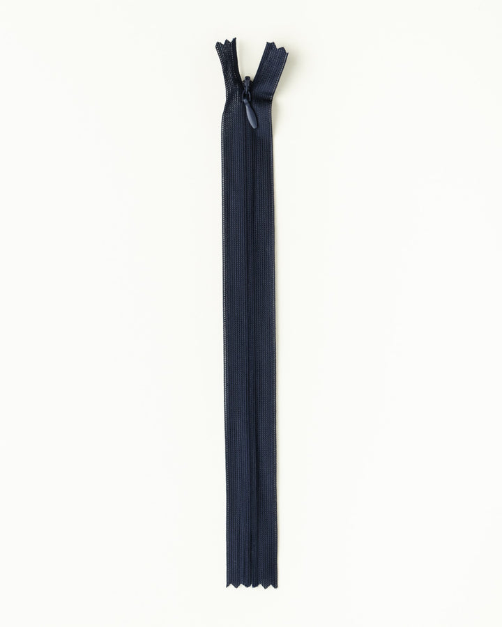 Invisible Zippers by Unwind Studio