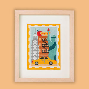Stamps & Postcards
