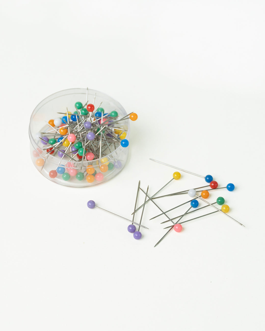 Sewing Ball Pins