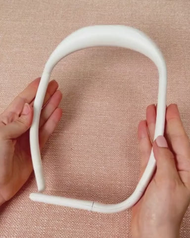 Neck Light & Lamp For Embroidery Stitching