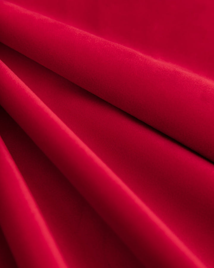 Fabric: Velvet for Backing by Unwind Studio