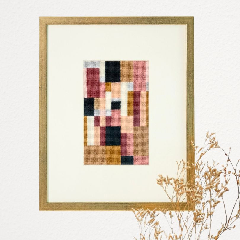 Sophie Taeuber-Arp