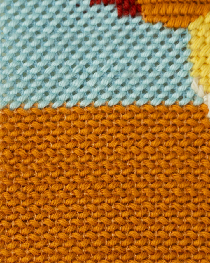 Van Gogh "Sunflowers" Needlepoint Kit