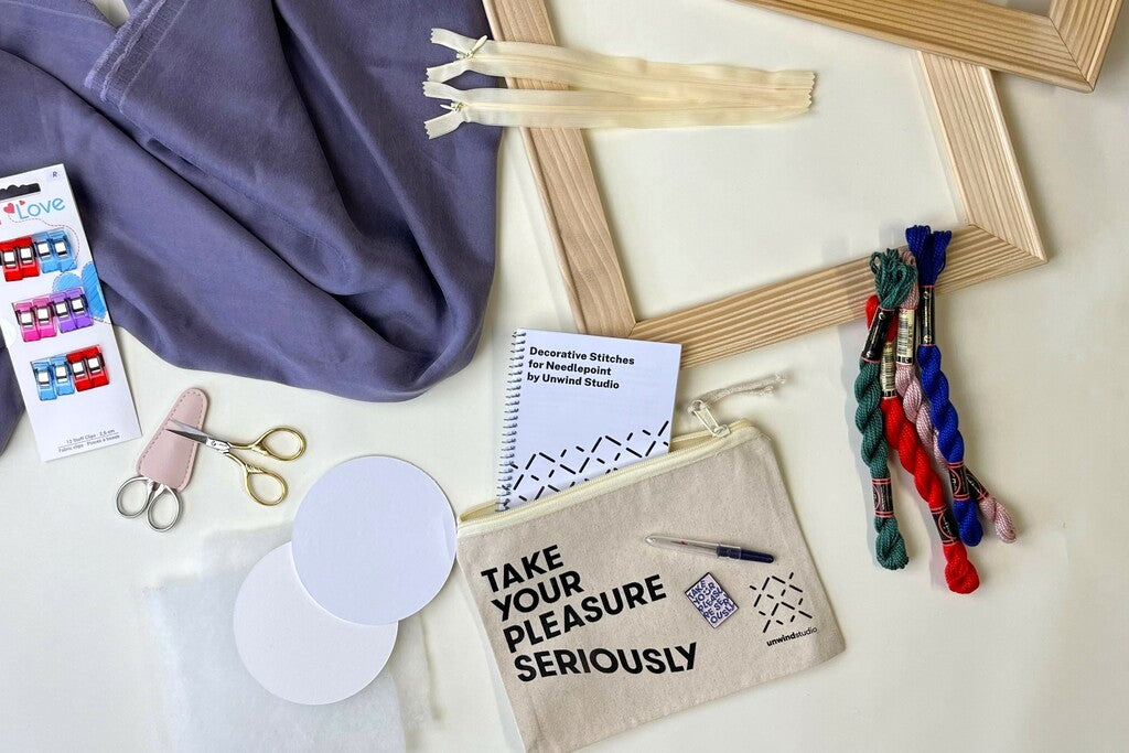 Accessories & Supplies