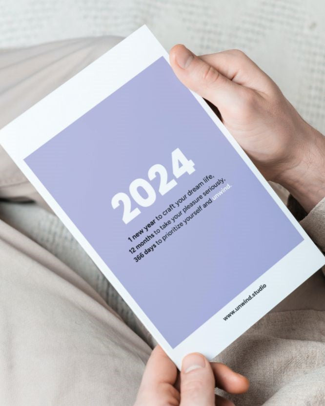 Christmas Gift Calendar 2024