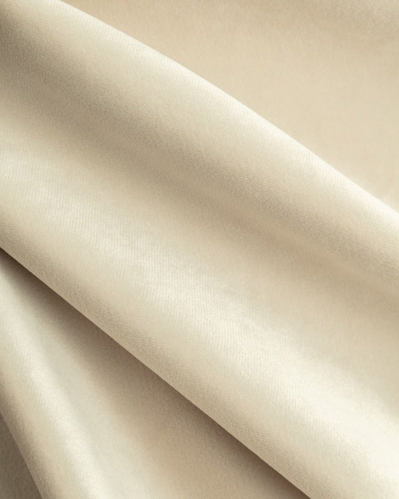 Fabric: Velvet for Backing by Unwind Studio