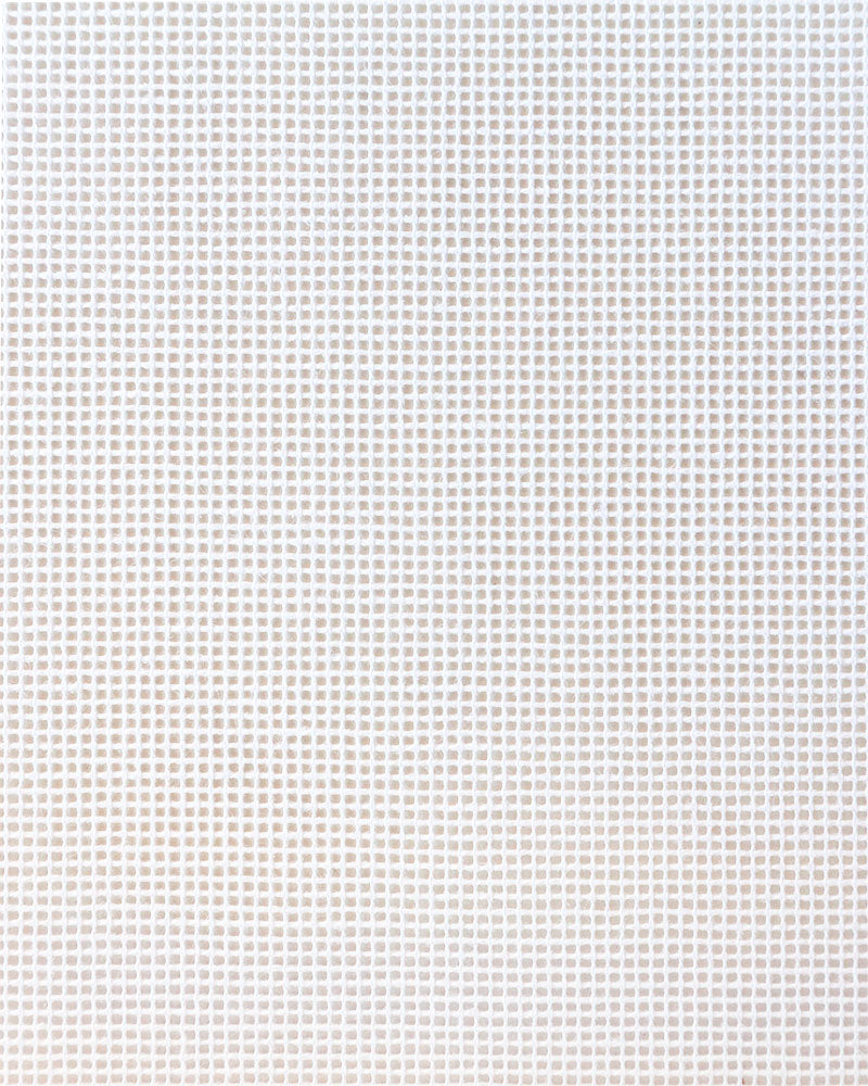 Needlepoint Blank Canvas Interlock 18 hpi by Unwind Studio