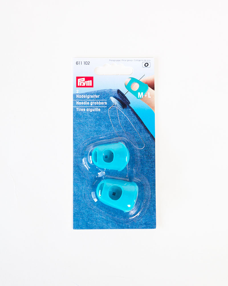 Prym Silicon Needle Grabber by Unwind Studio