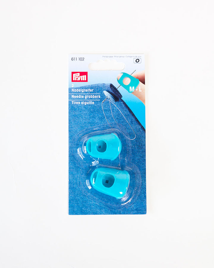 Prym Silicon Needle Grabber by Unwind Studio
