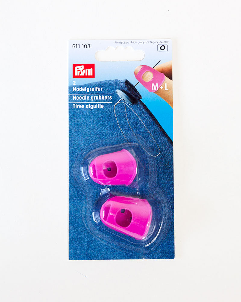 Prym Silicon Needle Grabber by Unwind Studio