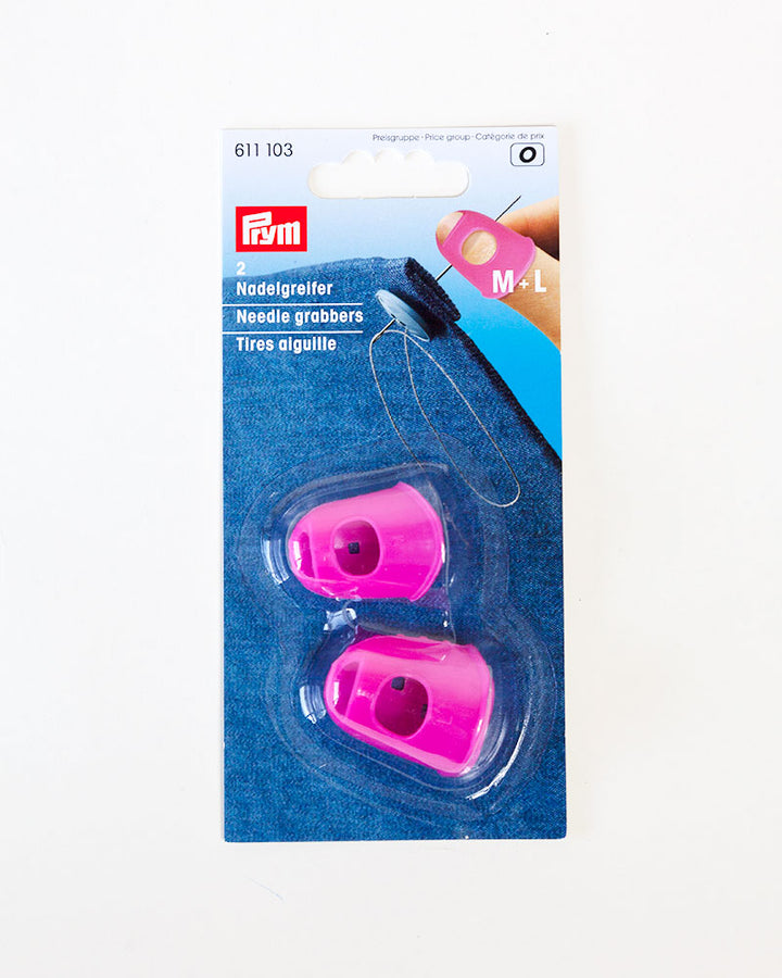 Prym Silicon Needle Grabber by Unwind Studio
