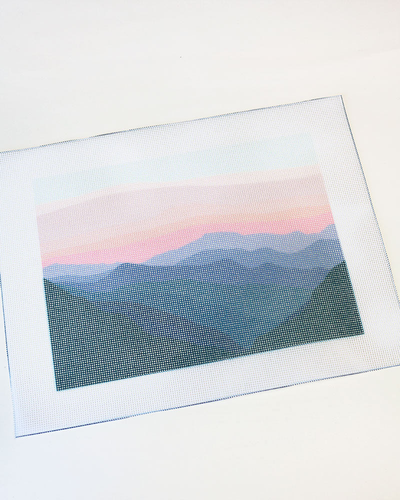 Smokies - Faulty Canvas by Unwind Studio